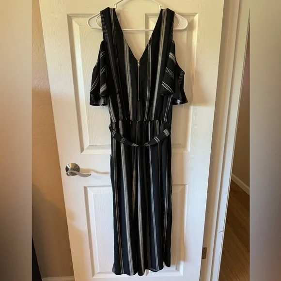 Eyeshadow Jumpsuit Size‎ XL - Picture 2 of 6